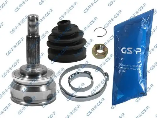 GSP 841012 Aks Kafası (Dış) resmi
