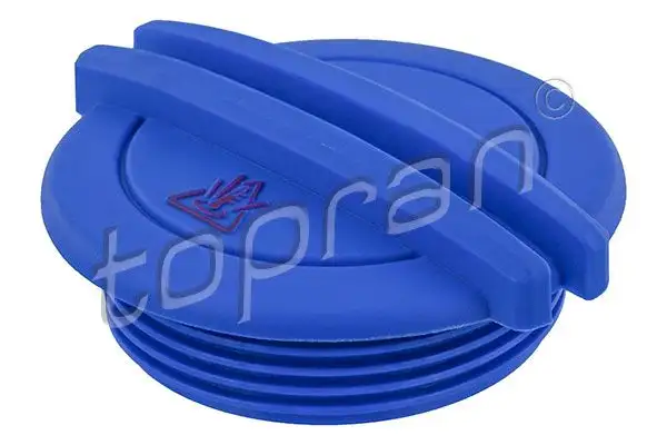 TOPRAN 111023001 Yedek Su Depo Kapağı 65061110000 resmi