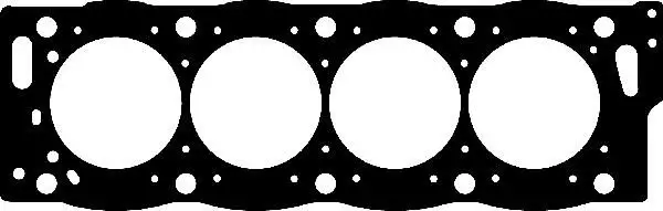 CORTECO 414335P (83414335) Silindir Kapak Contası 0209N6 resmi