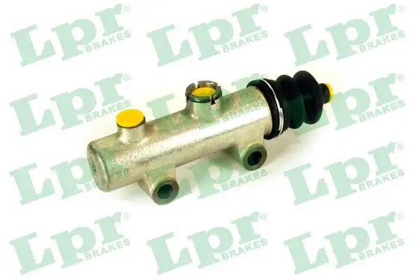 LPR 7728 Debriyaj Üst Merkez 4853409 resmi