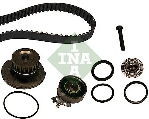 INA 530000431 Triger Seti ve Devirdaim resmi