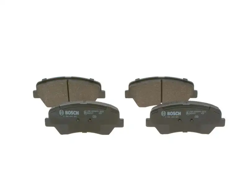 BOSCH 0986494691 Ön Fren Balatası resmi