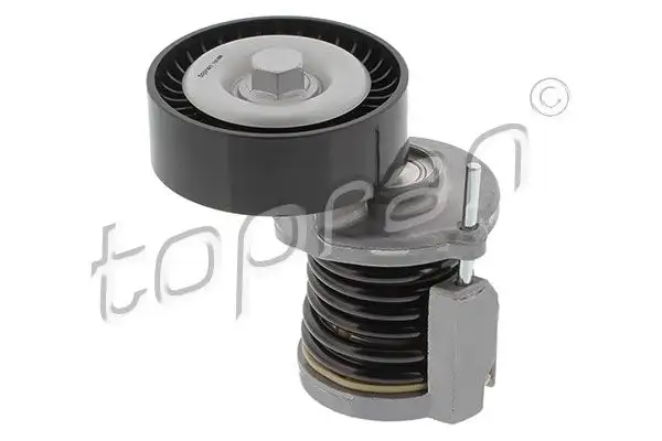 TOPRAN 110096001 Kayış Gergi Kütüğü resmi