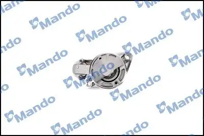 MANDO BN3610023161 Marş Motoru 3610023160 resmi
