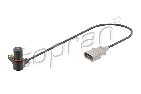 TOPRAN 112109001 Krank Sensörü resmi