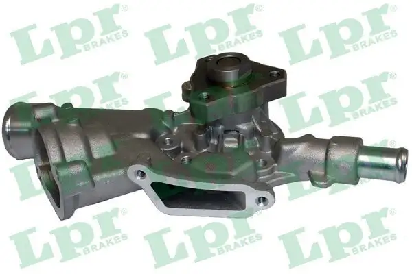 LPR WP0150 Devirdaim resmi