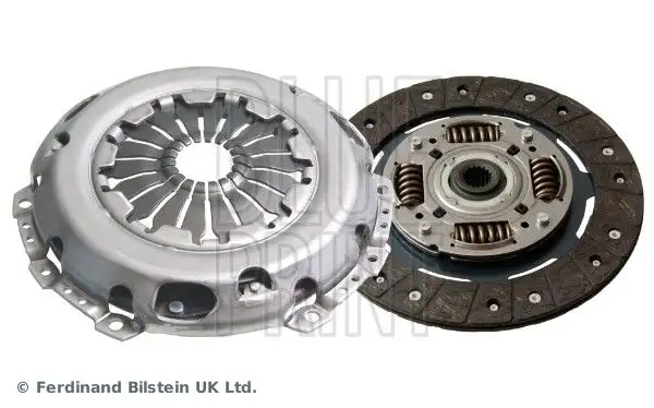 BLUEPRINT ADF123014 Debriyaj Seti (Rulmansız) resmi