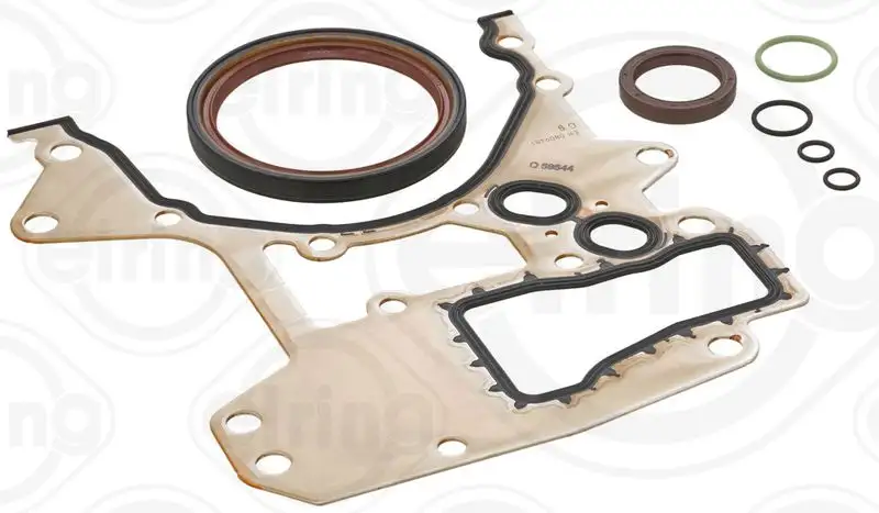 ELRING 040.410 Motor Takım Conta (Alt) 93176981 resmi