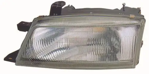 DEPO 218-1113L-LD-E Ön Far (Sol) 3532060G30000 resmi