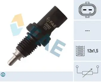 FAE 33892 Hararet Müşiri resmi