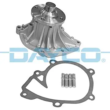 DAYCO DP409 Devirdaim 1610069356 resmi