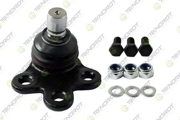 TEKNOROT CH-254K Alt Rotil resmi
