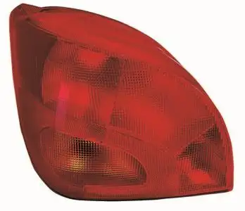 DEPO 431-1919L-LD-UE Stop Lambası (Sol) 1044156 resmi