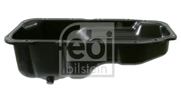 FEBI 18159 Yağ Karteri resmi