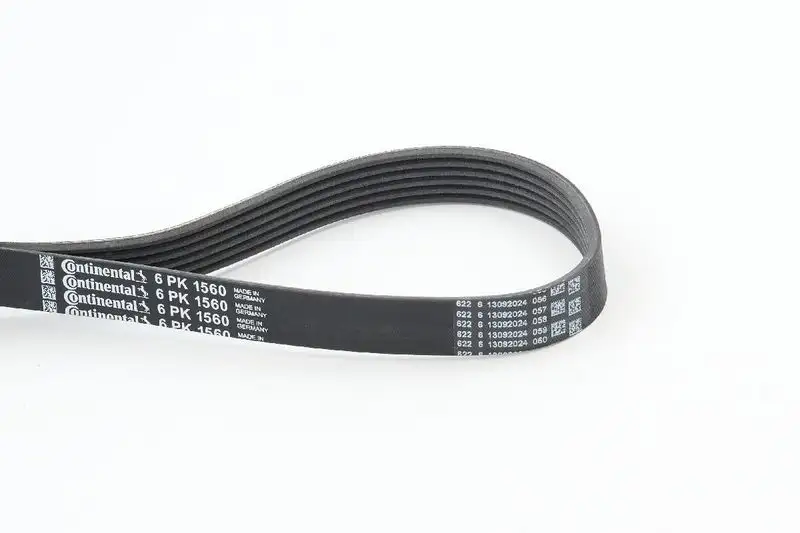 CONTITECH 6PK1560 Kayış resmi