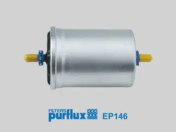 PURFLUX EP146 Yakıt Filtresi resmi