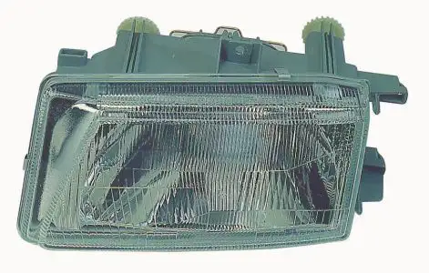 DEPO 445-1102R-LD-E Ön Far (Sağ) 6K1941016M resmi