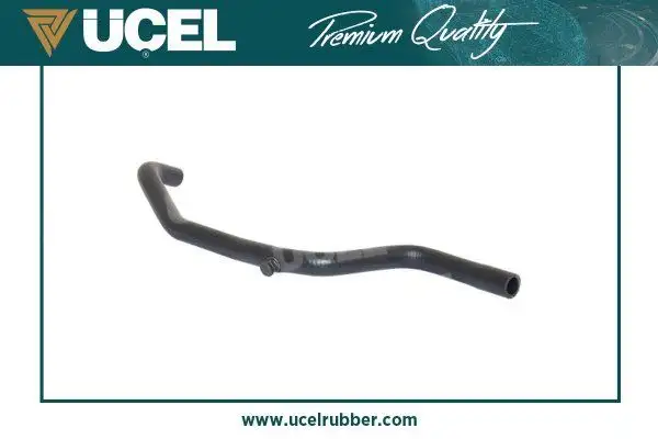 ÜÇEL 15652 Kalorifer Hortumu 924000807R resmi