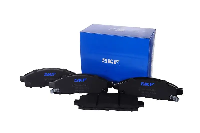 SKF VKBP80242A Ön Fren Balatası resmi