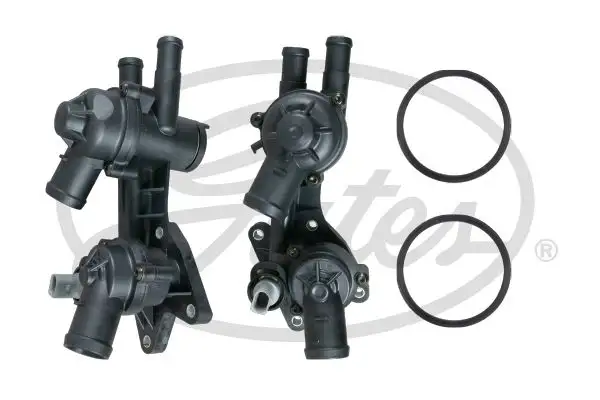 GATES TH49487/87G1 Termostat 03C121118C resmi