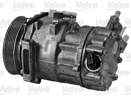 VALEO 813162 Klima Kompresörü resmi