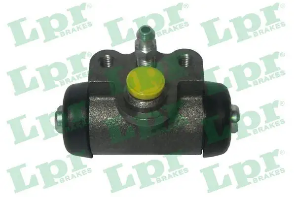 LPR 5281 Arka Fren Merkezi resmi