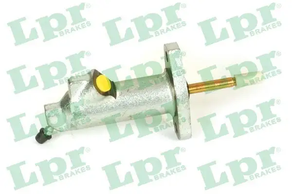 LPR 3226 Debriyaj Alt Merkez resmi