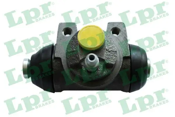 LPR 4876 Arka Fren Merkezi resmi