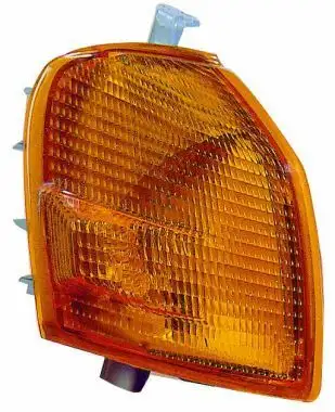 DEPO 212-15A1R-AE Sinyal Lambası (Sağ) 8151010280 resmi