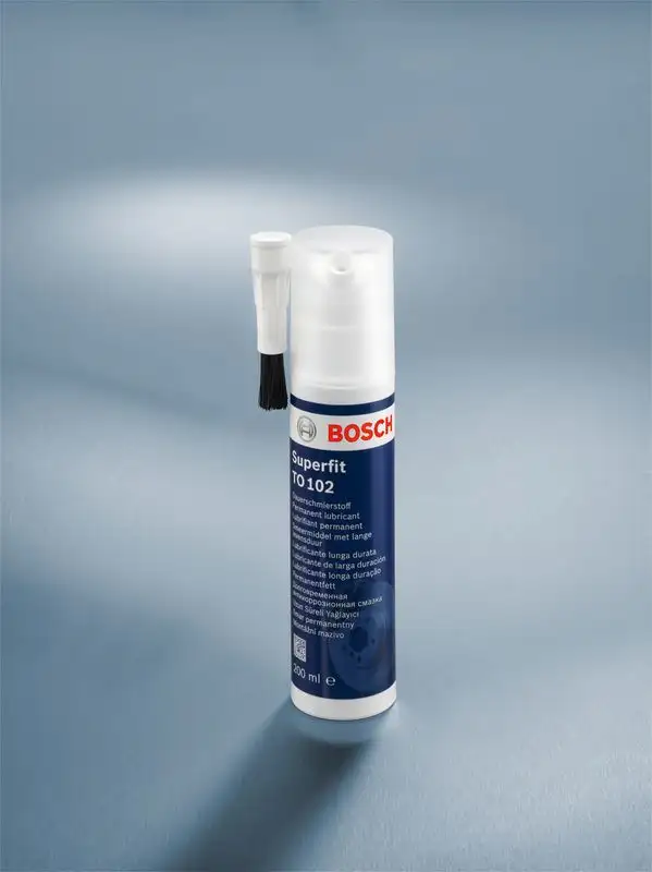 BOSCH 5000000376 Superfit Mineral Yağlayıcı resmi