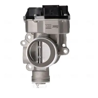 NISSENS 955092 Gaz Kelebeği 9640796280 resmi