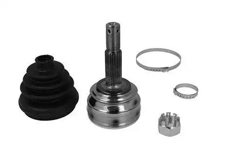 METELLI 15-1007 Aks Kafası (Dış) 90157131 resmi