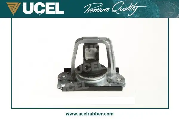 ÜÇEL 10962 Motor Takozu (Sağ) resmi