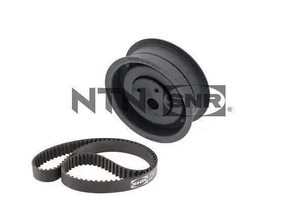 SNR KD457.08 Triger Seti resmi