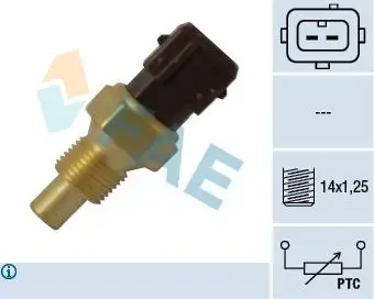 FAE 33792 Hararet Müşiri resmi