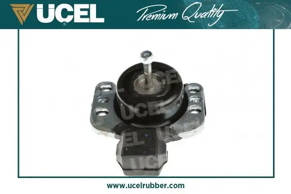 ÜÇEL 10869 Motor Takozu (Sağ) resmi