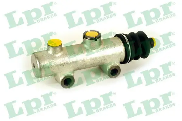 LPR 7729 Debriyaj Üst Merkez 4853408 resmi