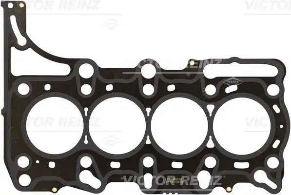 VICTOR REINZ 61-11298-20 Silindir Kapak Contası 12253RZ0G01 resmi