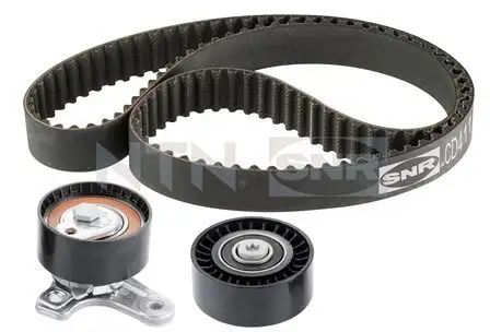 SNR KD453.35 Triger Seti resmi