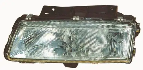 DEPO 552-1105L-LD-E Ön Far (Sol) 95667947 resmi