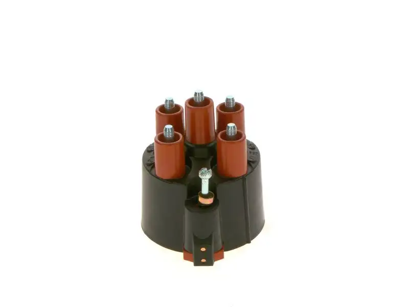 BOSCH 1235522327 Distribütör Kapağı A0001584302 resmi