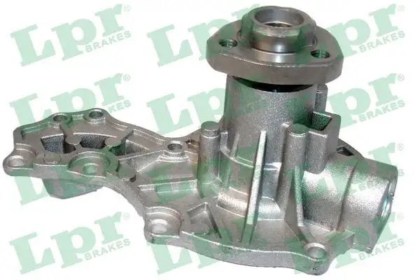 LPR WP0717 Devirdaim resmi