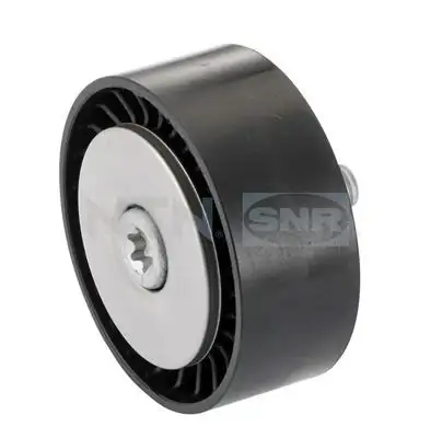 SNR GA353.74 Alternatör Gergi Rulmanı 96440417 resmi
