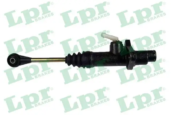 LPR 2118 Debriyaj Üst Merkez 46516374 resmi