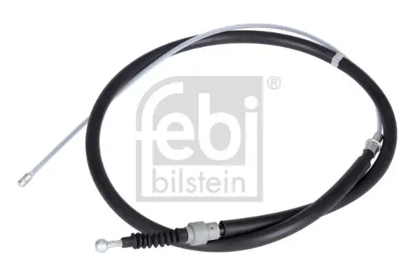 FEBI 22736 El Fren Halatı (Arka) resmi