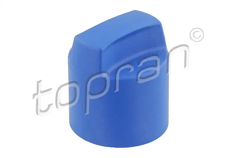 TOPRAN 117418001 Adblue Depo Kapağı resmi