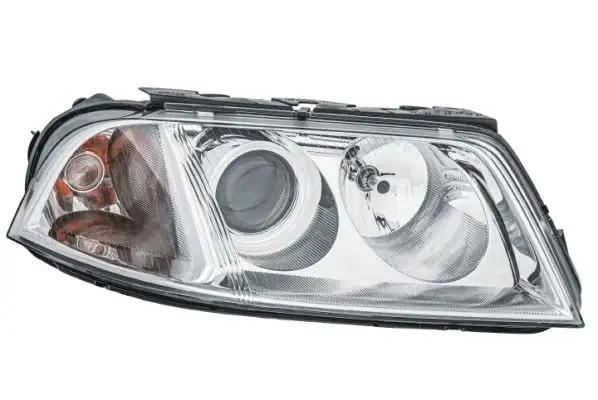 HELLA 1EL008350-021 Ön Far (Sağ) resmi