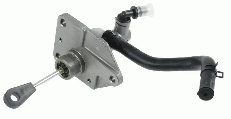 SACHS 6284600608 Debriyaj Üst Merkez 416052B170 resmi