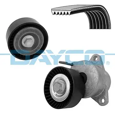DAYCO KPV913 Kayış Seti resmi