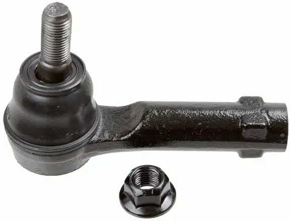 LEMFÖRDER 3805701 Rot Başı KD3132280 resmi